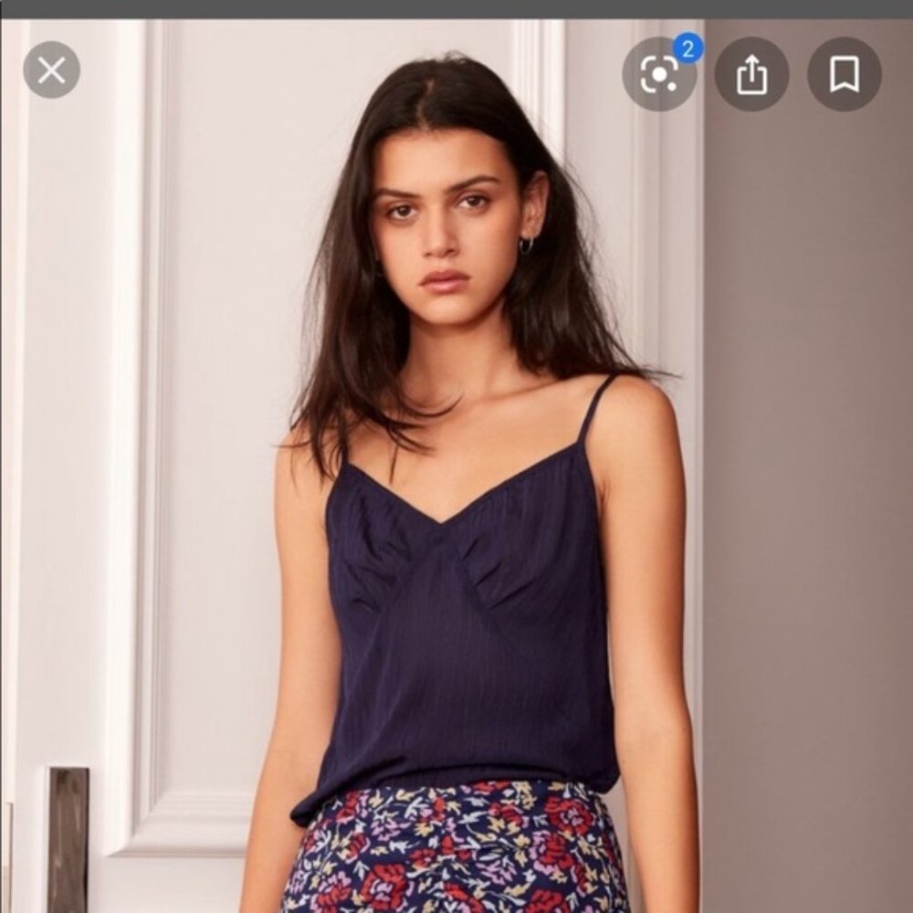 NWT The Fifth Label Dream Up Top Camisole Tank